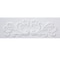 Nantucket Sinks Double Bowl Farmhouse Fireclay Sink with Filigree Apron FCFS3318D-Filigree - alternate 8